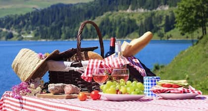 Spacious stone village house in Puivert