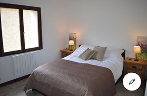 3 Schlafzimmer