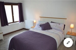 3 Schlafzimmer