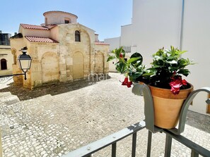 Property grounds - Historic home with a sea-view terrace in the heart of Otranto - Marea Stays Collection (Otranto)