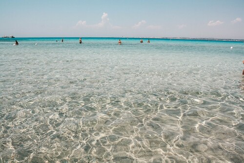 Palais Gentile Salento Puglia