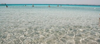Palais Gentile Salento Puglia