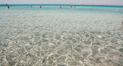 Palais Gentile Salento Puglia