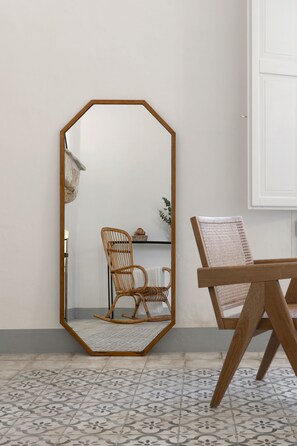 Luxury Suite | Living area - Palais Gentile Salento Puglia (Matino)