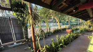 独特开间, 环礁湖景观, 一层 | 防过敏的被褥、免费 WiFi
