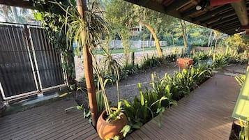 Ropa de cama hipoalergénica y wifi gratis