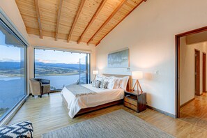 Family House | 4 bedrooms, minibar, blackout drapes, free WiFi - NAQUA  (Chocontá)