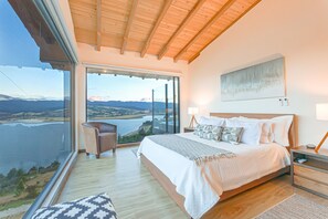 4 chambres, minibar, rideaux occultants, Wi-Fi gratuit