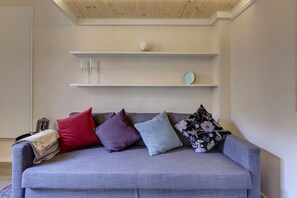 Smart TV - Cosy&Relax Apartment with Private Courtyard (Firenze)