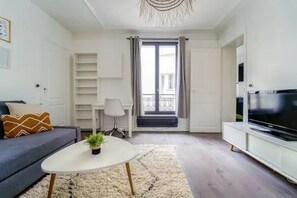 Coin séjour