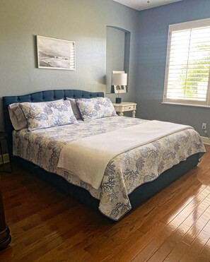 3 bedrooms, desk, WiFi - Heated pool home near Anna Maria Island beaches (Bradenton)