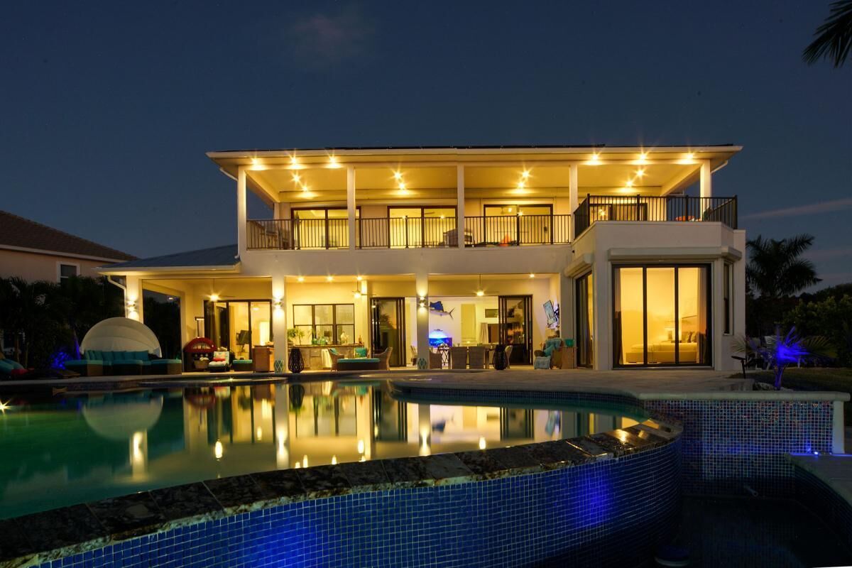 Your vacation starts now and here with Exclusive Tropical Villas