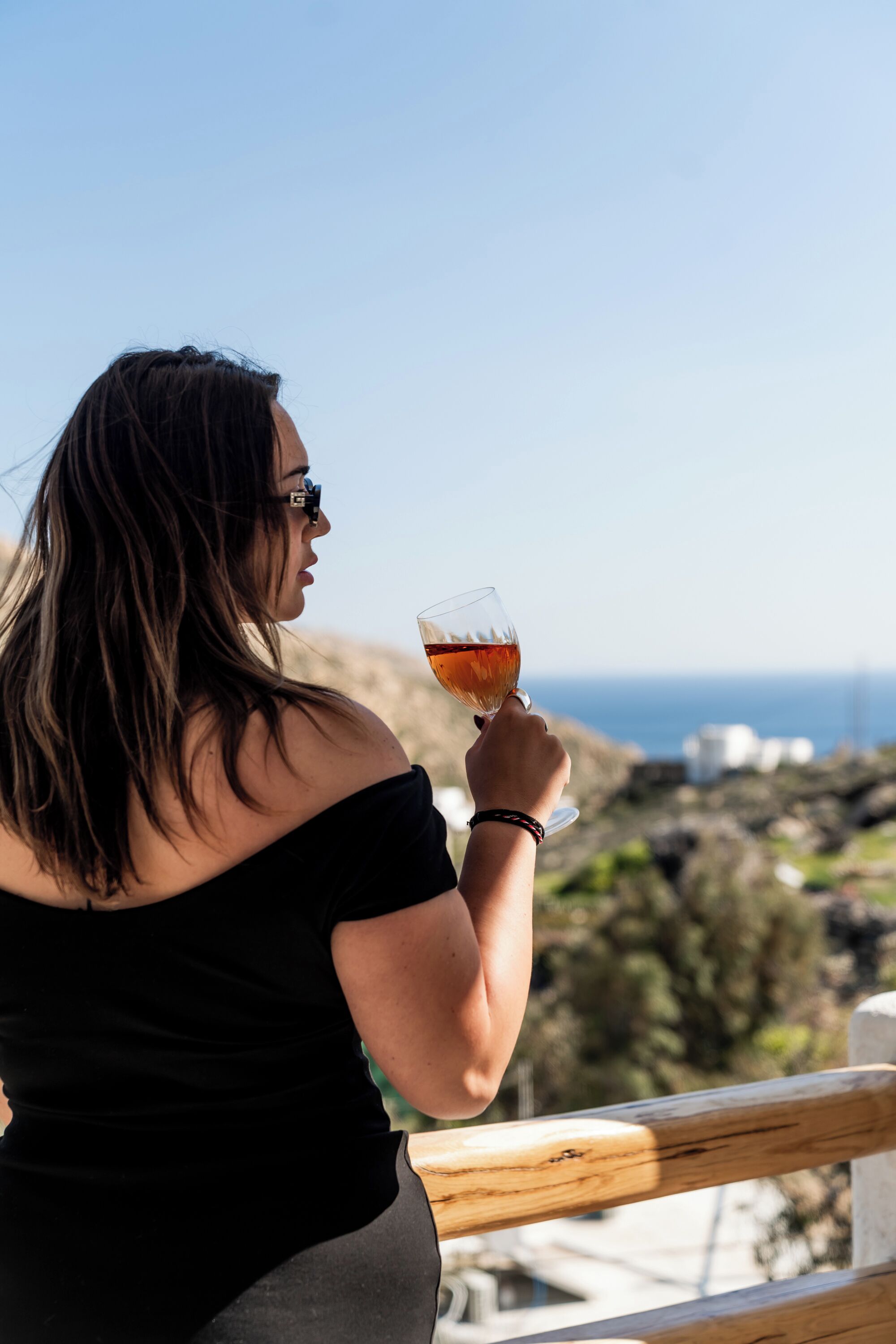 Foto - Spilia Apartments & Suites Mykonos