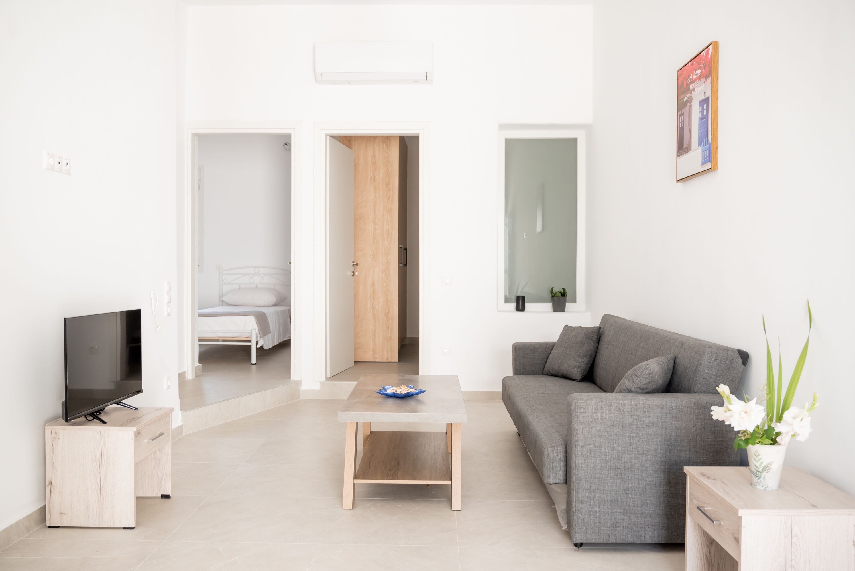 Photo - Spilia Apartments & Suites Mykonos