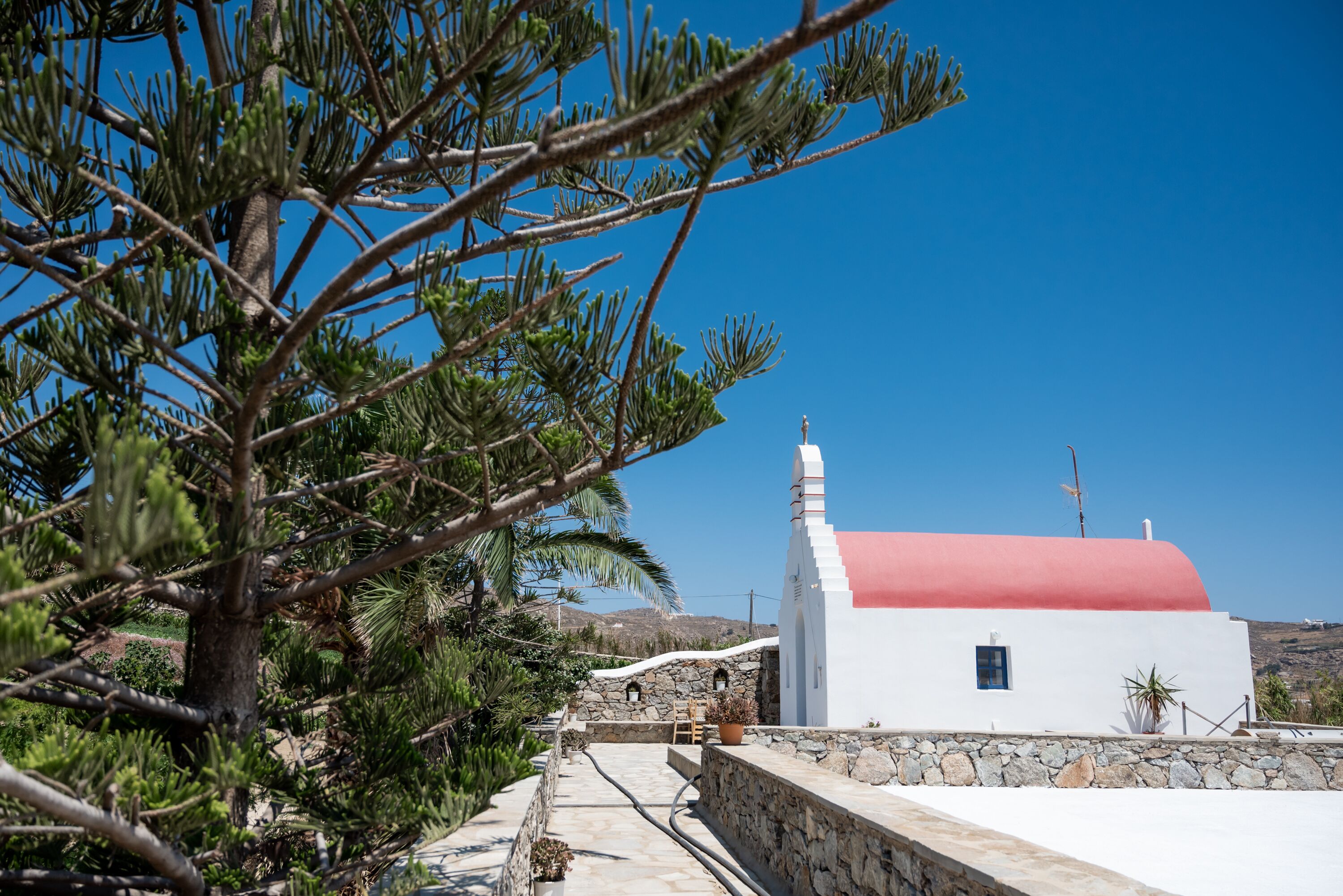 Photo - Spilia Apartments & Suites Mykonos