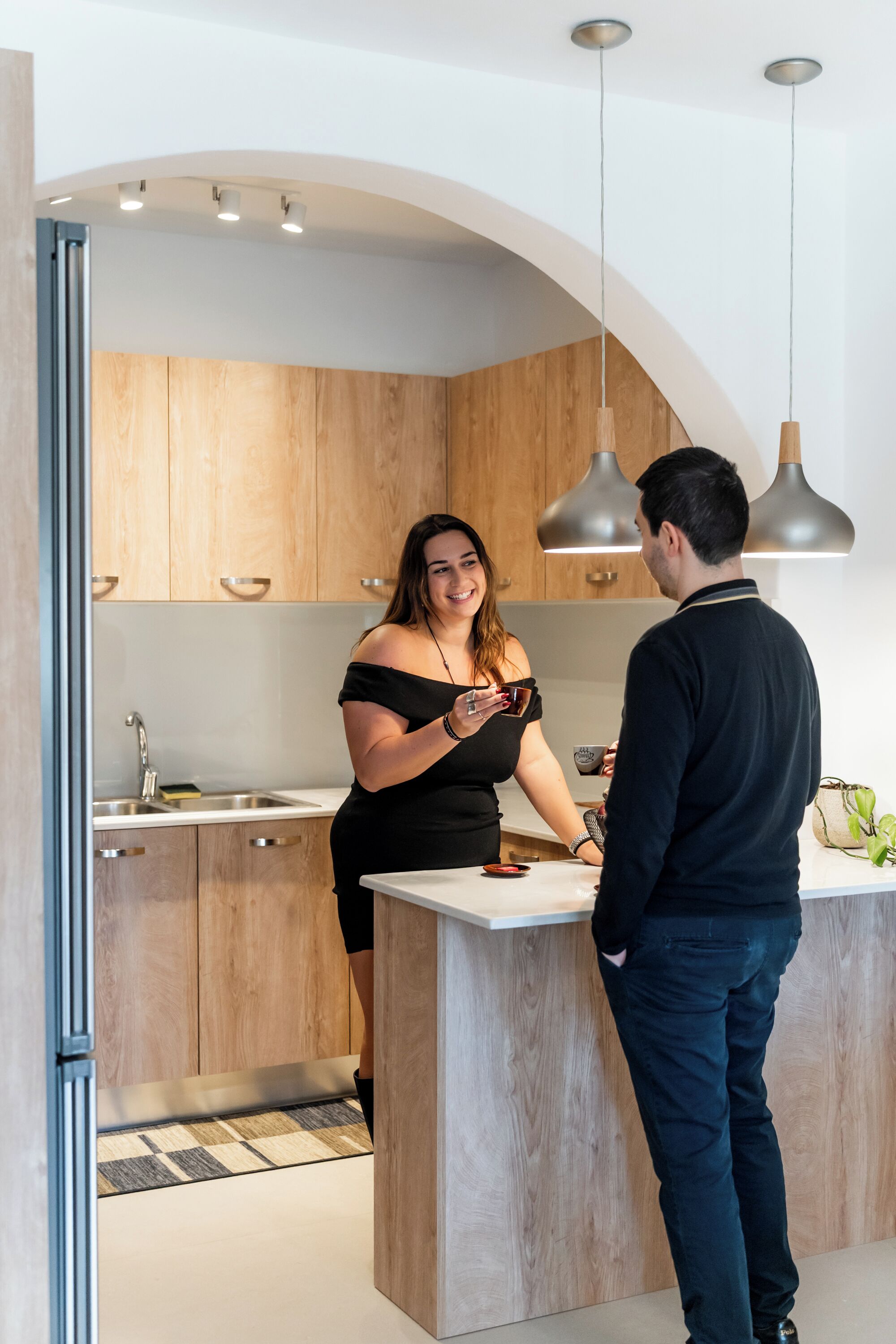 Foto - Spilia Apartments & Suites Mykonos