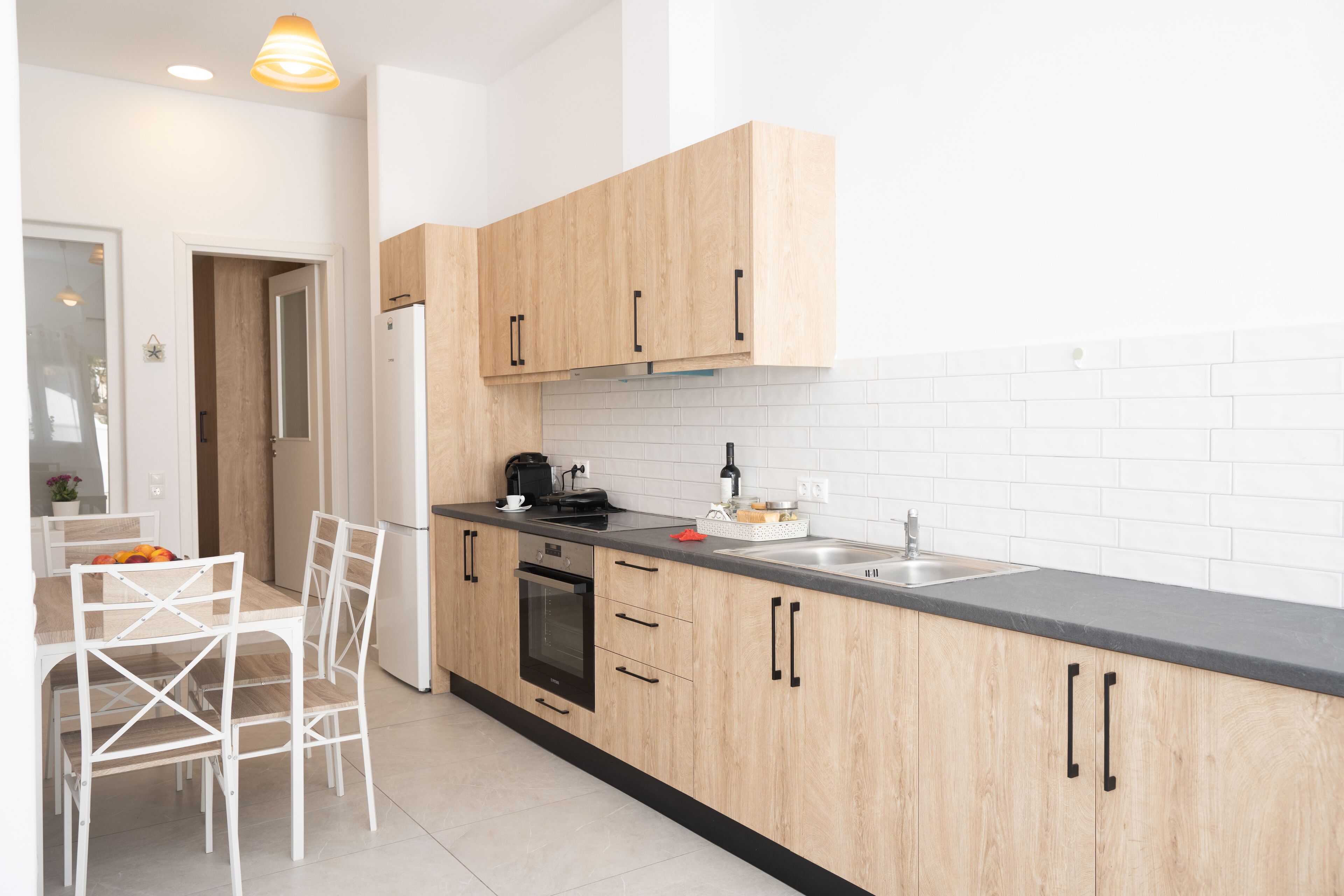 Photo - Spilia Apartments & Suites Mykonos