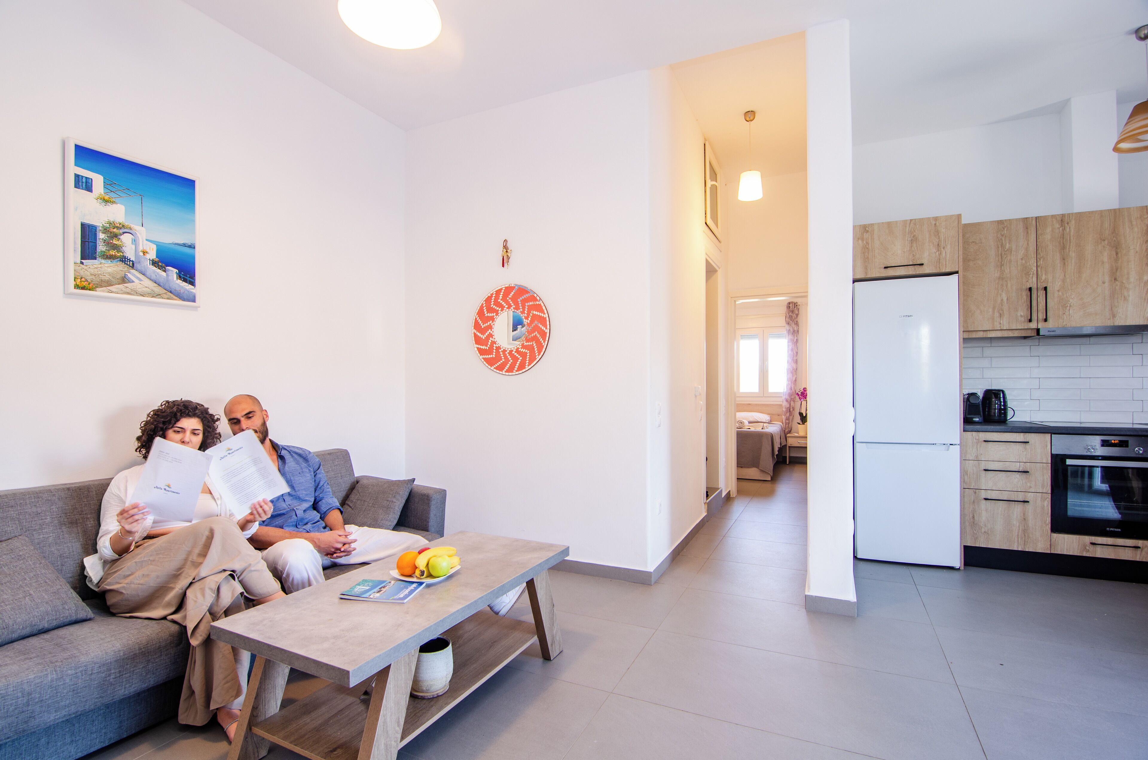 Photo - Spilia Apartments & Suites Mykonos