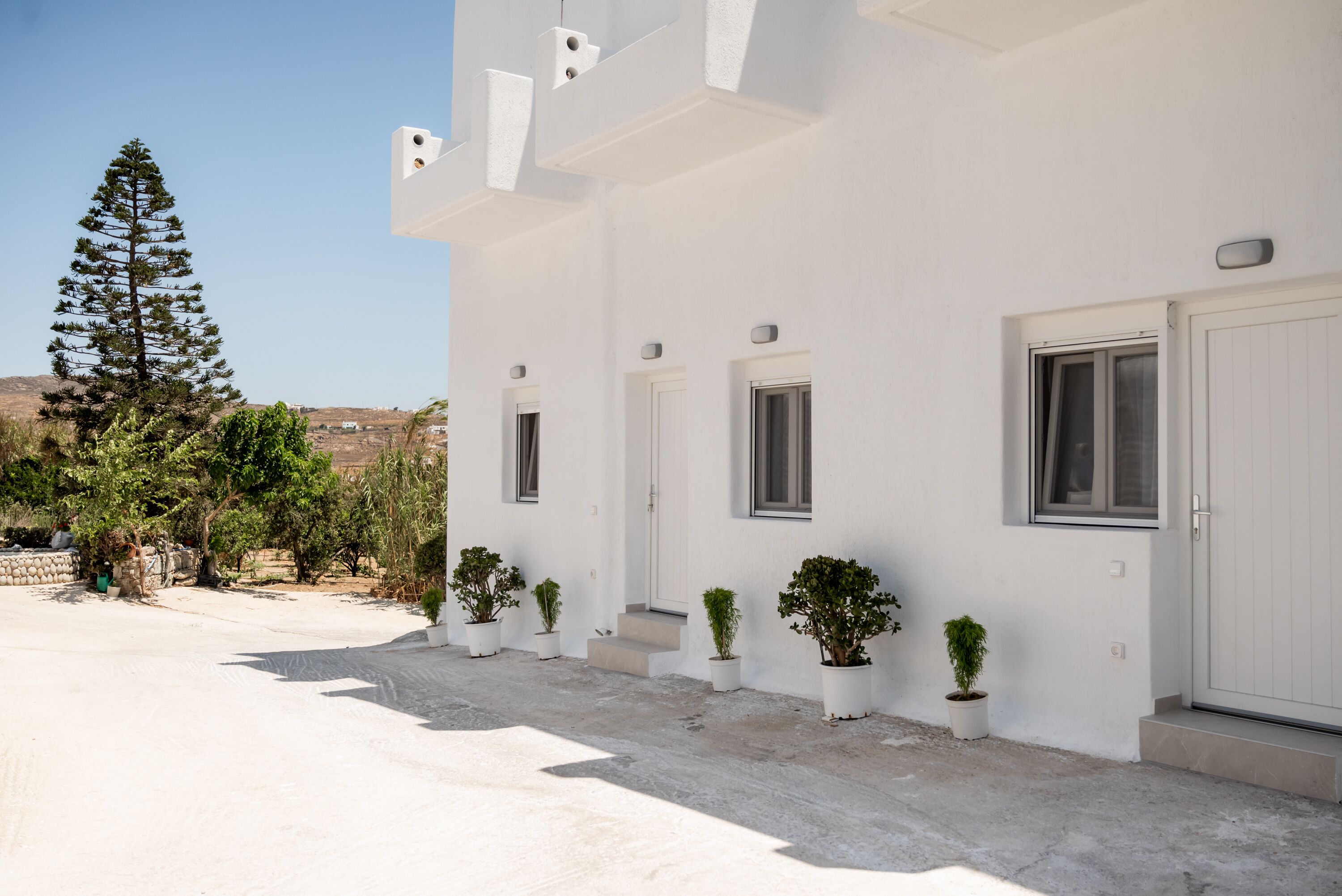 Photo - Spilia Apartments & Suites Mykonos