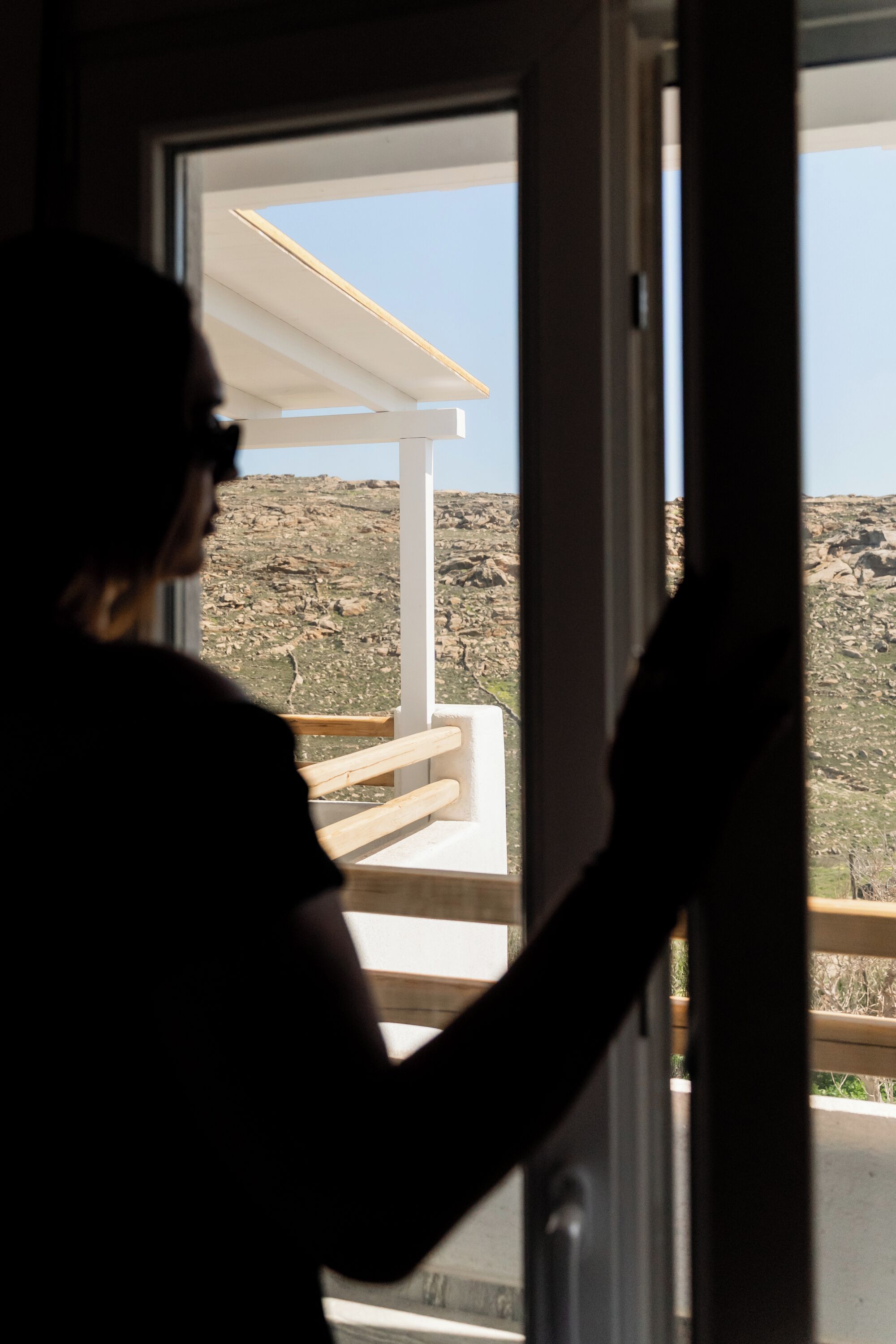 Foto - Spilia Apartments & Suites Mykonos