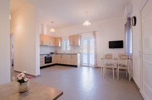 奢华套房 | 防过敏的被褥、熨斗/熨衣板、免费 WiFi、床单