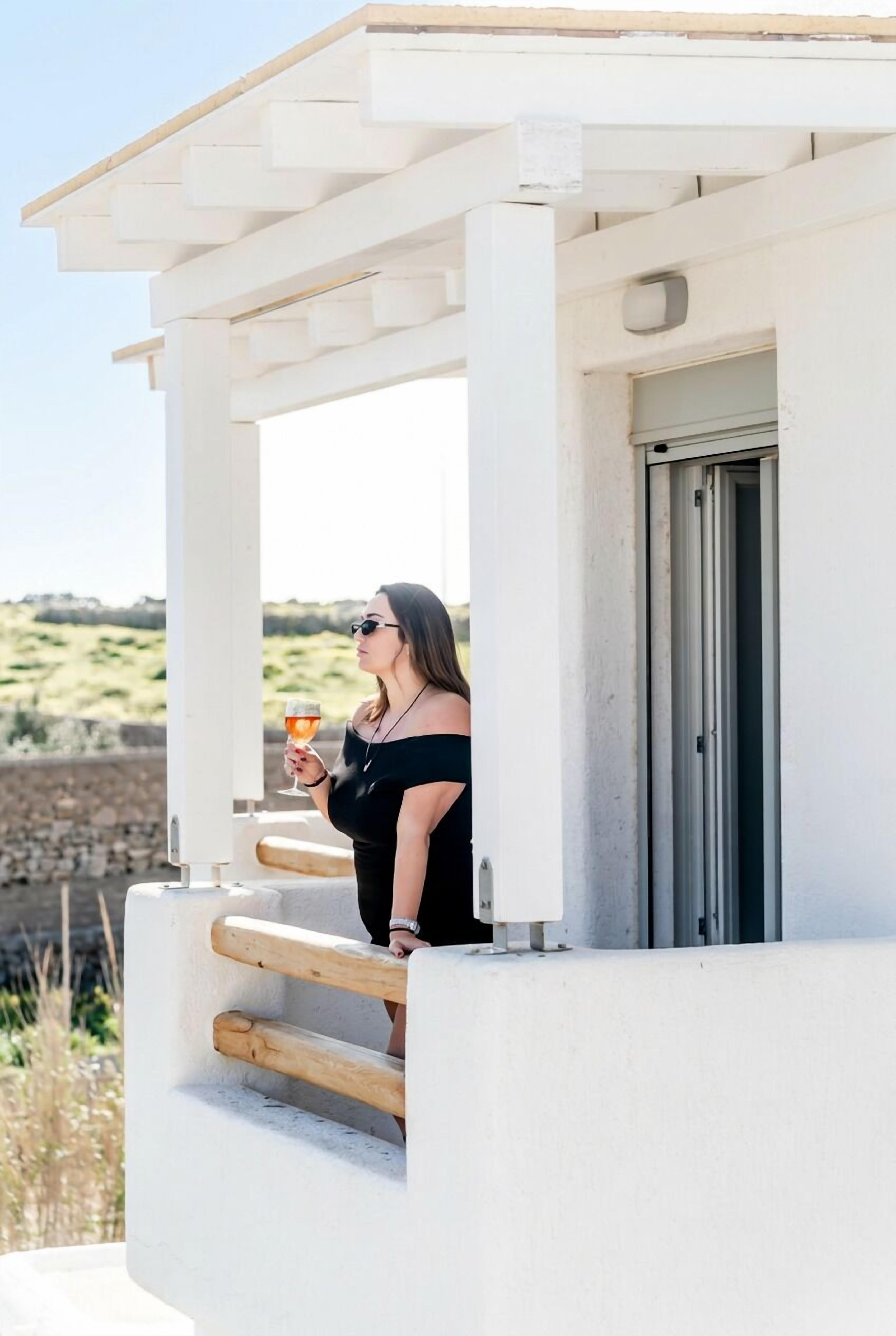 Foto - Spilia Apartments & Suites Mykonos