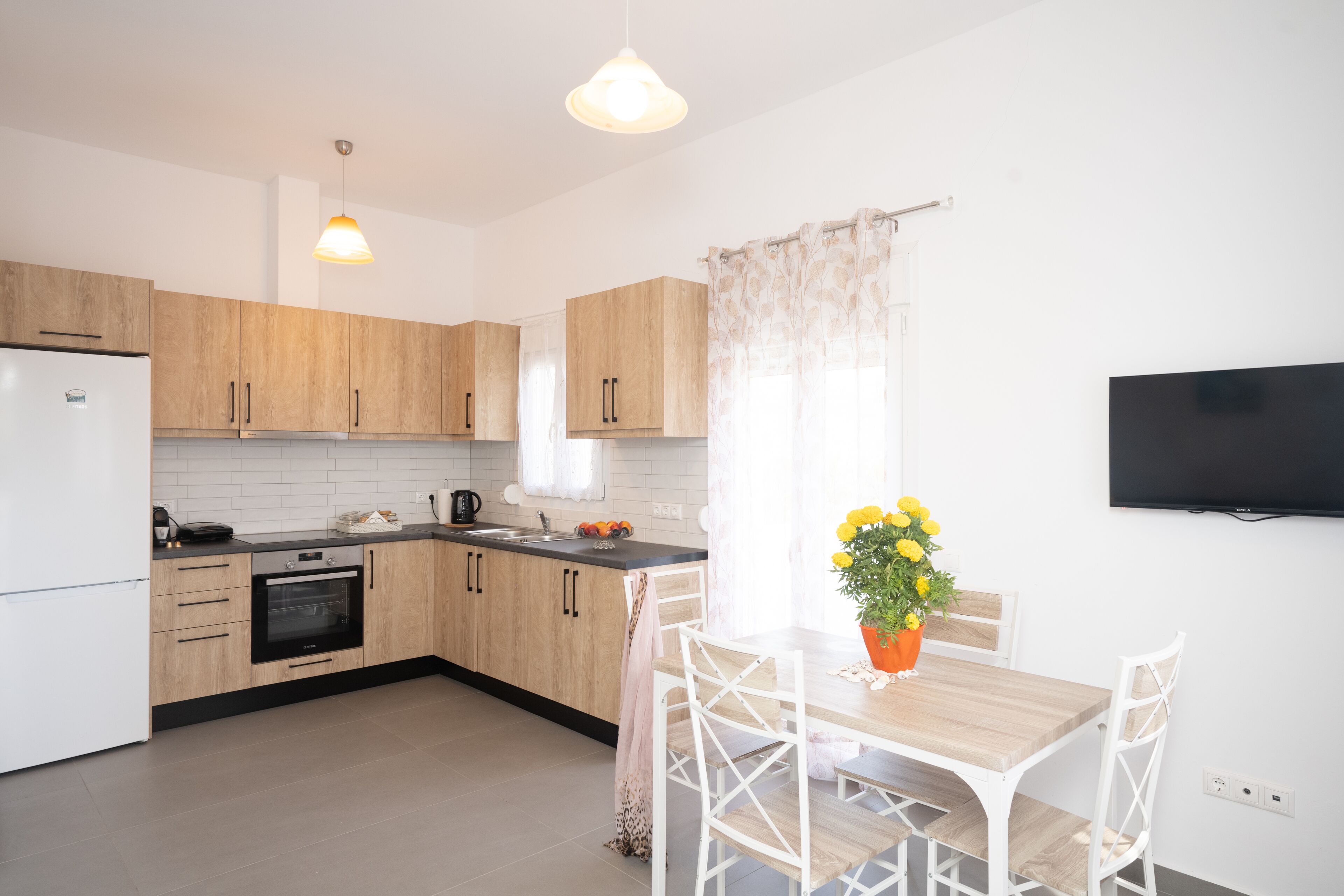 Photo - Spilia Apartments & Suites Mykonos