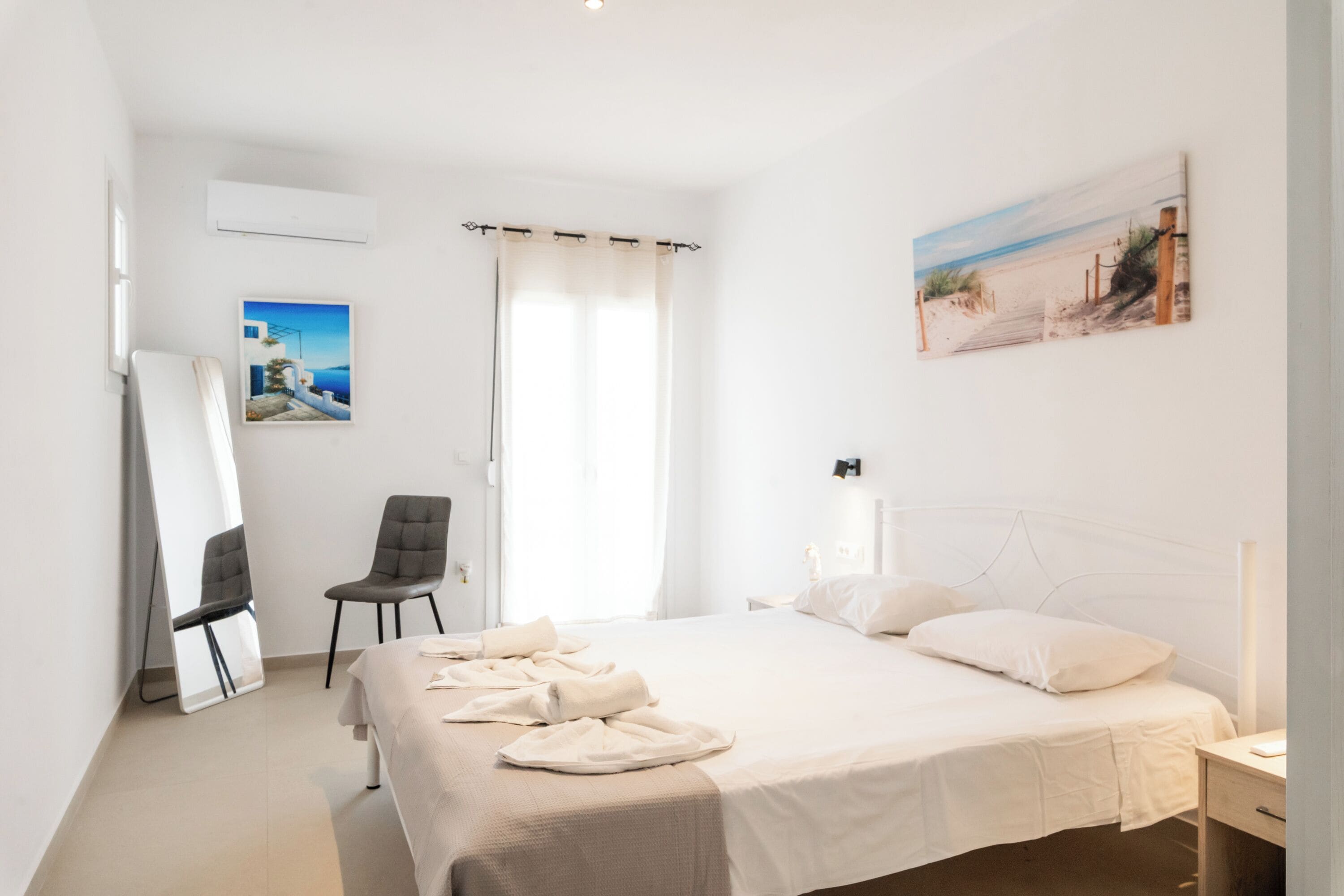 Foto - Spilia Apartments & Suites Mykonos