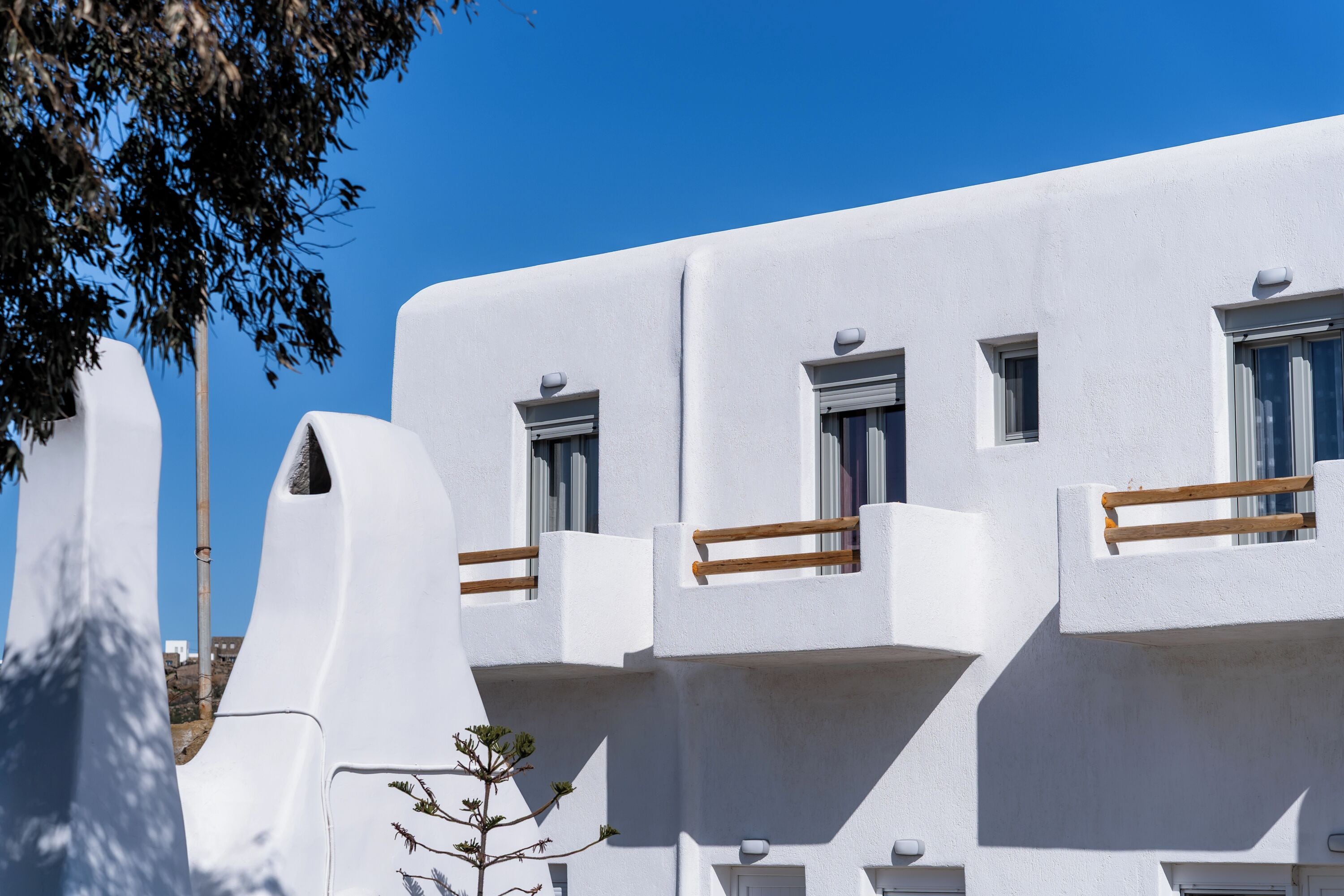 Foto - Spilia Apartments & Suites Mykonos