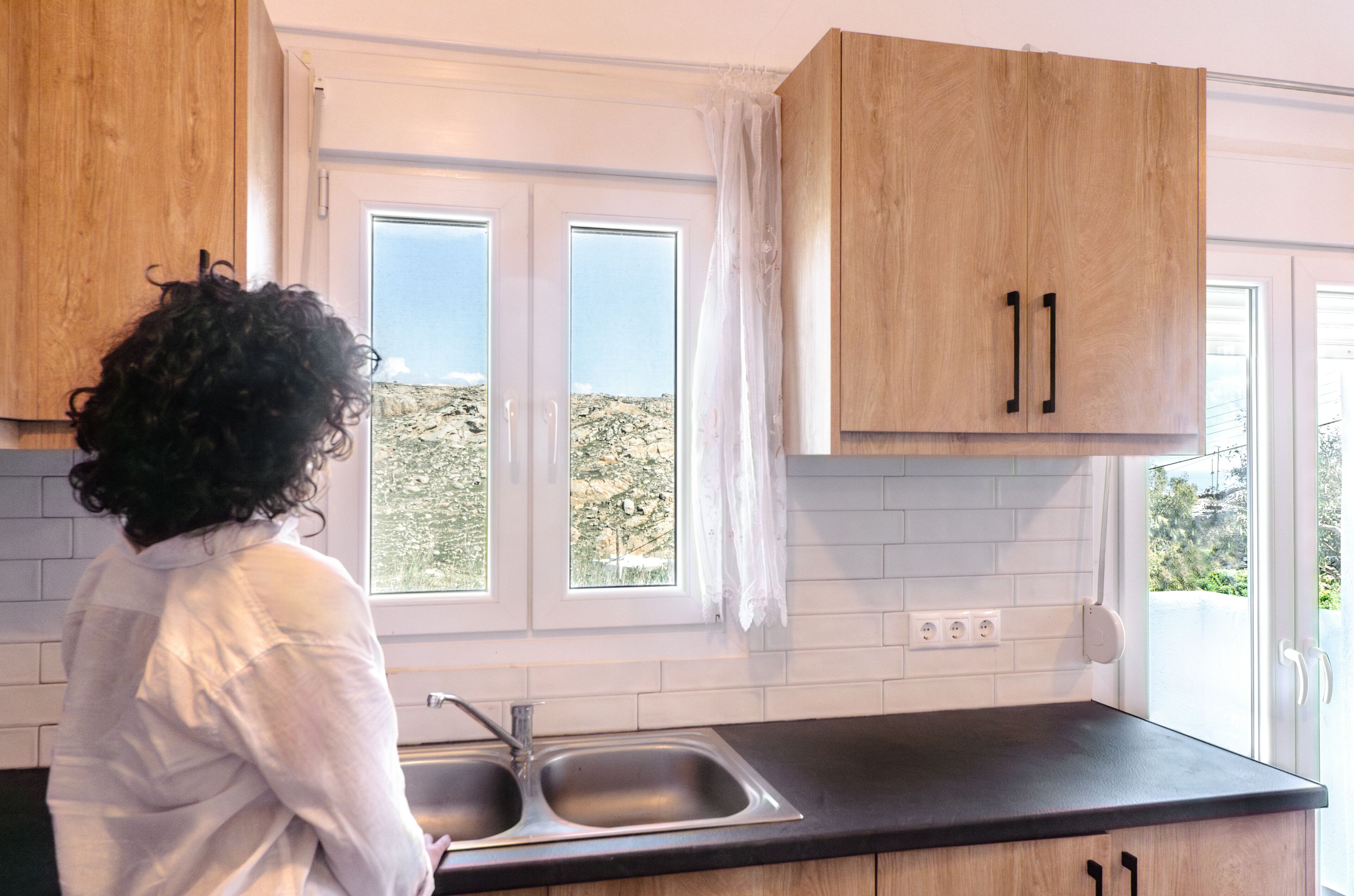 Foto - Spilia Apartments Mykonos