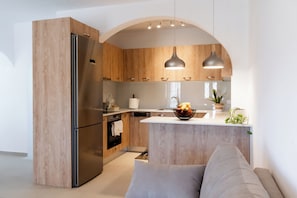 Suíte presidencial | Roupas de cama antialérgicas, ferros/tábuas de passar roupa