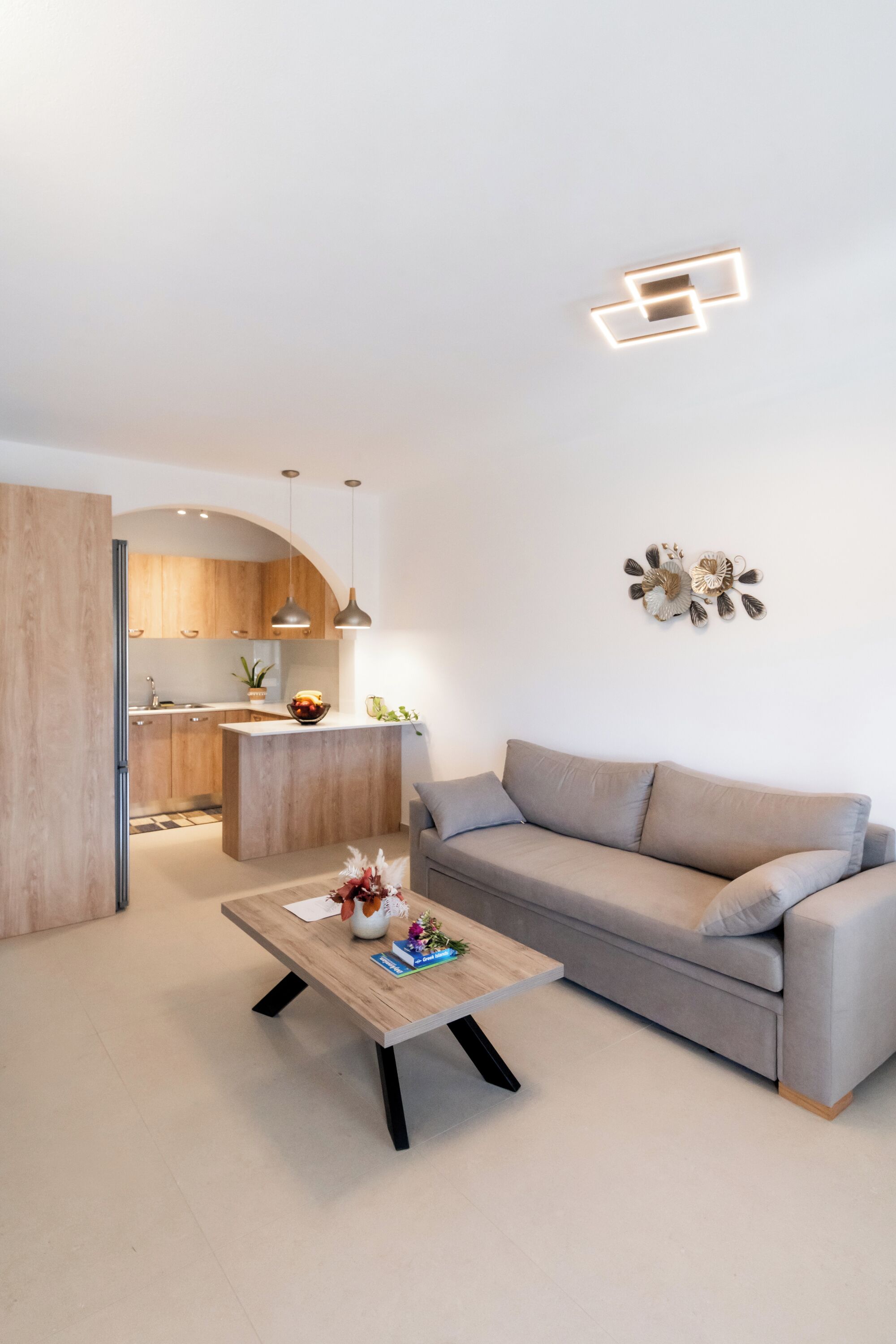 Foto - Spilia Apartments & Suites Mykonos