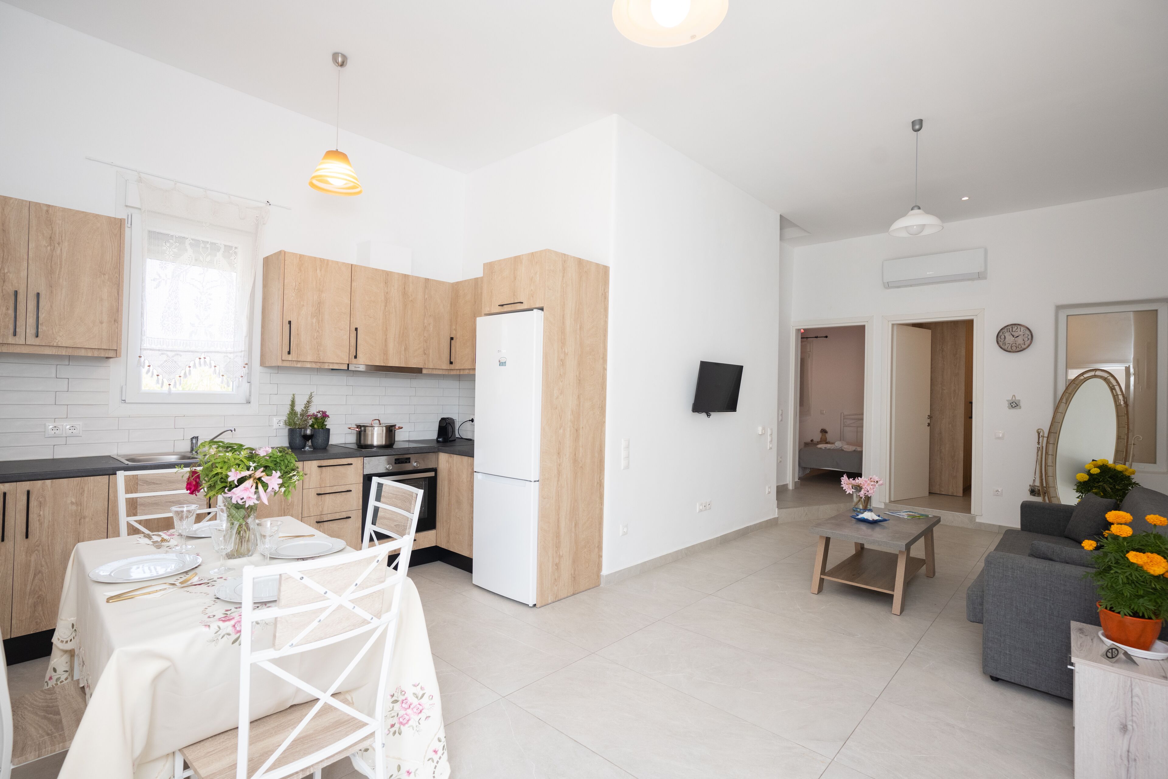 Foto - Spilia Apartments Mykonos