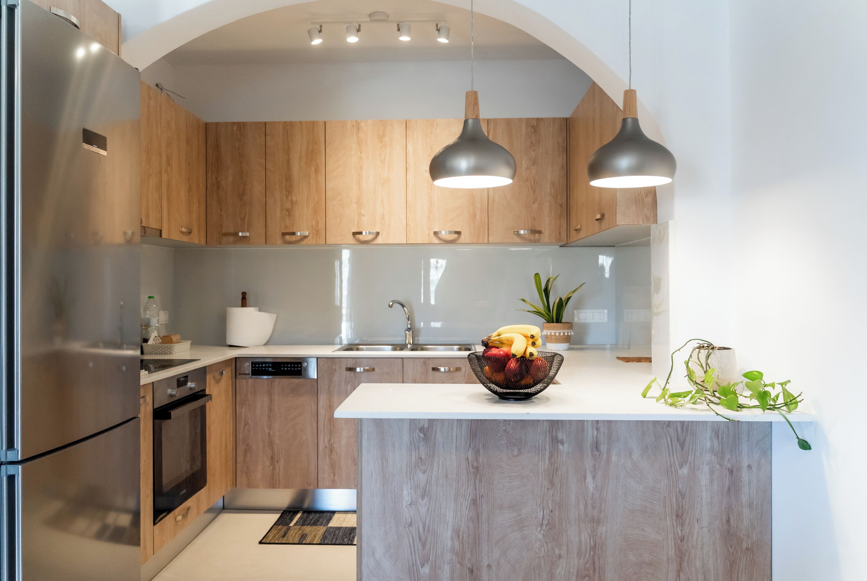 Foto - Spilia Apartments & Suites Mykonos