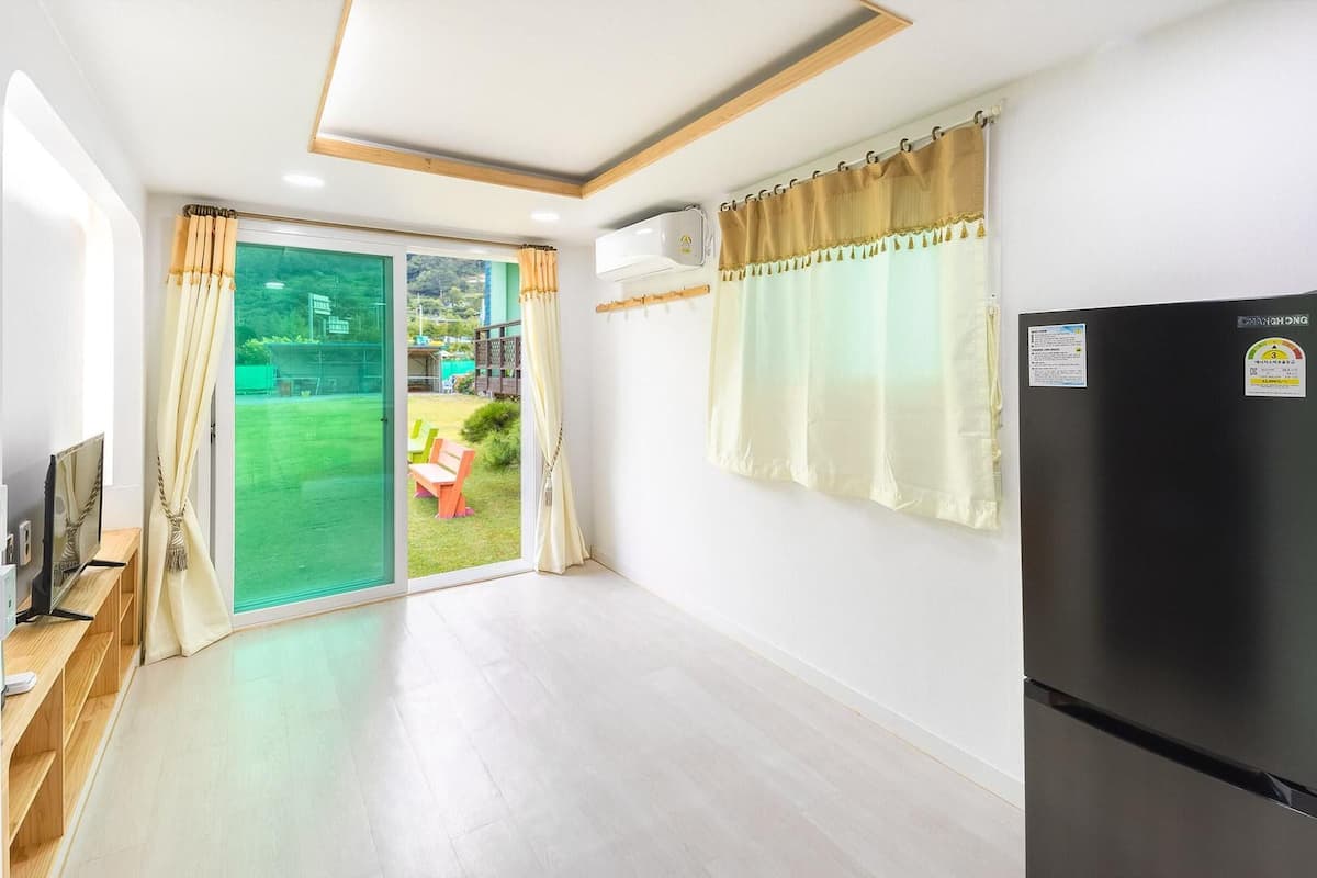 1 habitación y wifi gratis