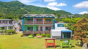 Exterior - Yeongwol Gangeulpumeunsoo Pension (Yeongwol)