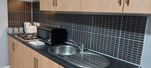 Apartment, Multiple Beds | Private kitchen - 2 Bedrooms Apartment in Main Street Mexborough (Mexborough)
