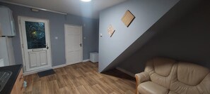 شقة - عدة أسرّة | المنشأة من الداخل