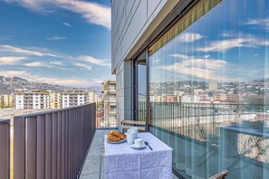 Apartment | 1 bedroom, Internet