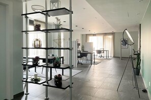Apartment | 1 bedroom, Internet