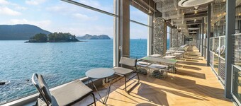 Yeosu Amofu Poolvilla