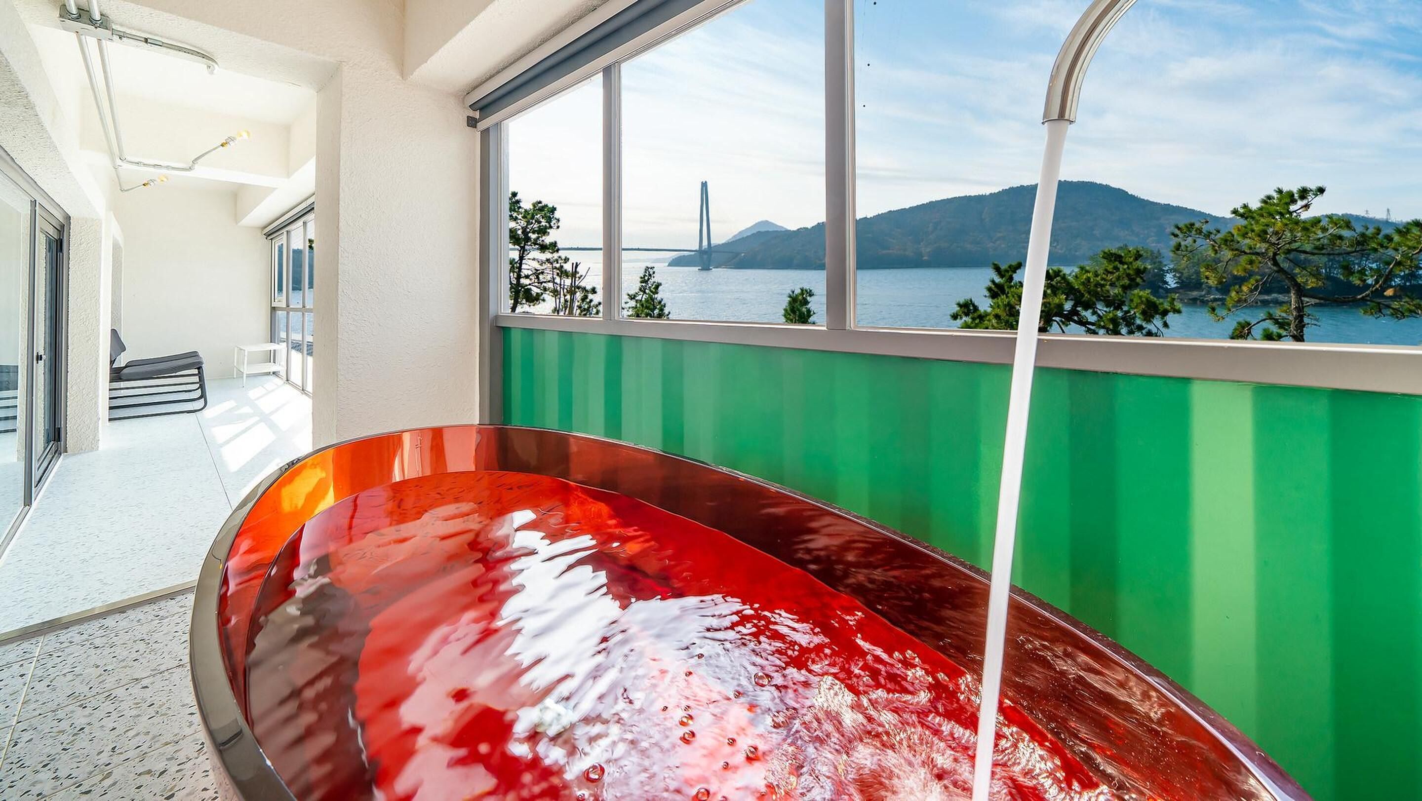 Basic Room, 3 Bedrooms (STREET Poolvilla) | 1 bedroom, free WiFi