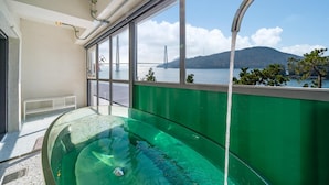Basic Room, 3 Bedrooms (NATURAL Poolvilla) | 1 bedroom, WiFi (free) - Yeosu Amofu Poolvilla (Yeosu)