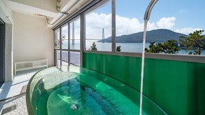 Habitación básica, 3 habitaciones (NATURAL Poolvilla) | 1 dormitorio y wifi gratis