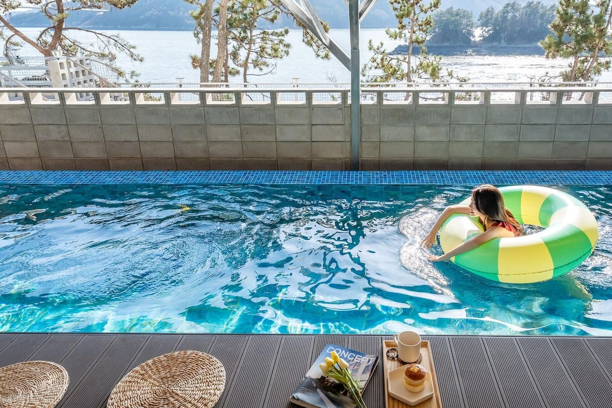 Basic Room, 3 Bedrooms (NATURAL Poolvilla) | 1 bedroom, WiFi (free)