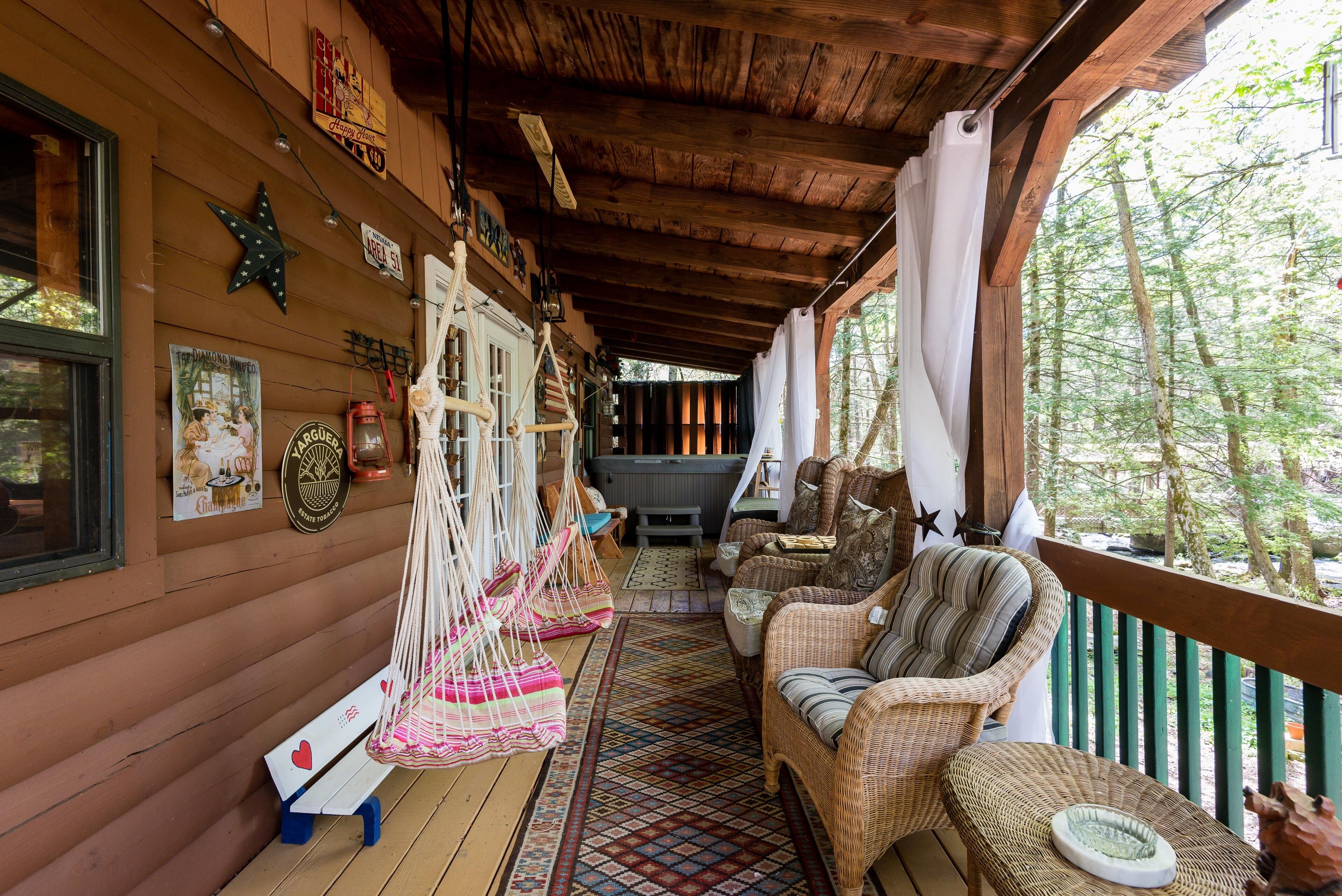 Terrain de l’hébergement 