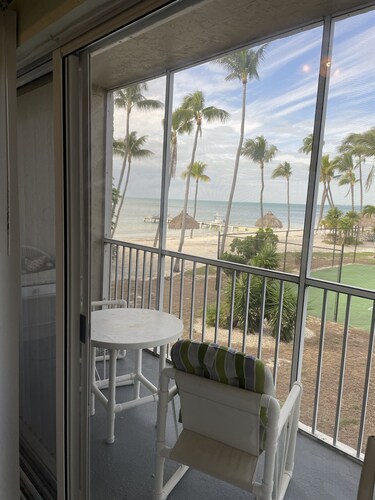 Long Key TownHouse Condo