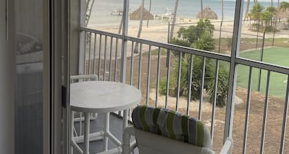 Long Key TownHouse Condo