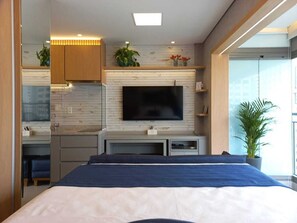 1 quarto, ferros/tábuas de passar roupa, Wi-Fi de cortesia