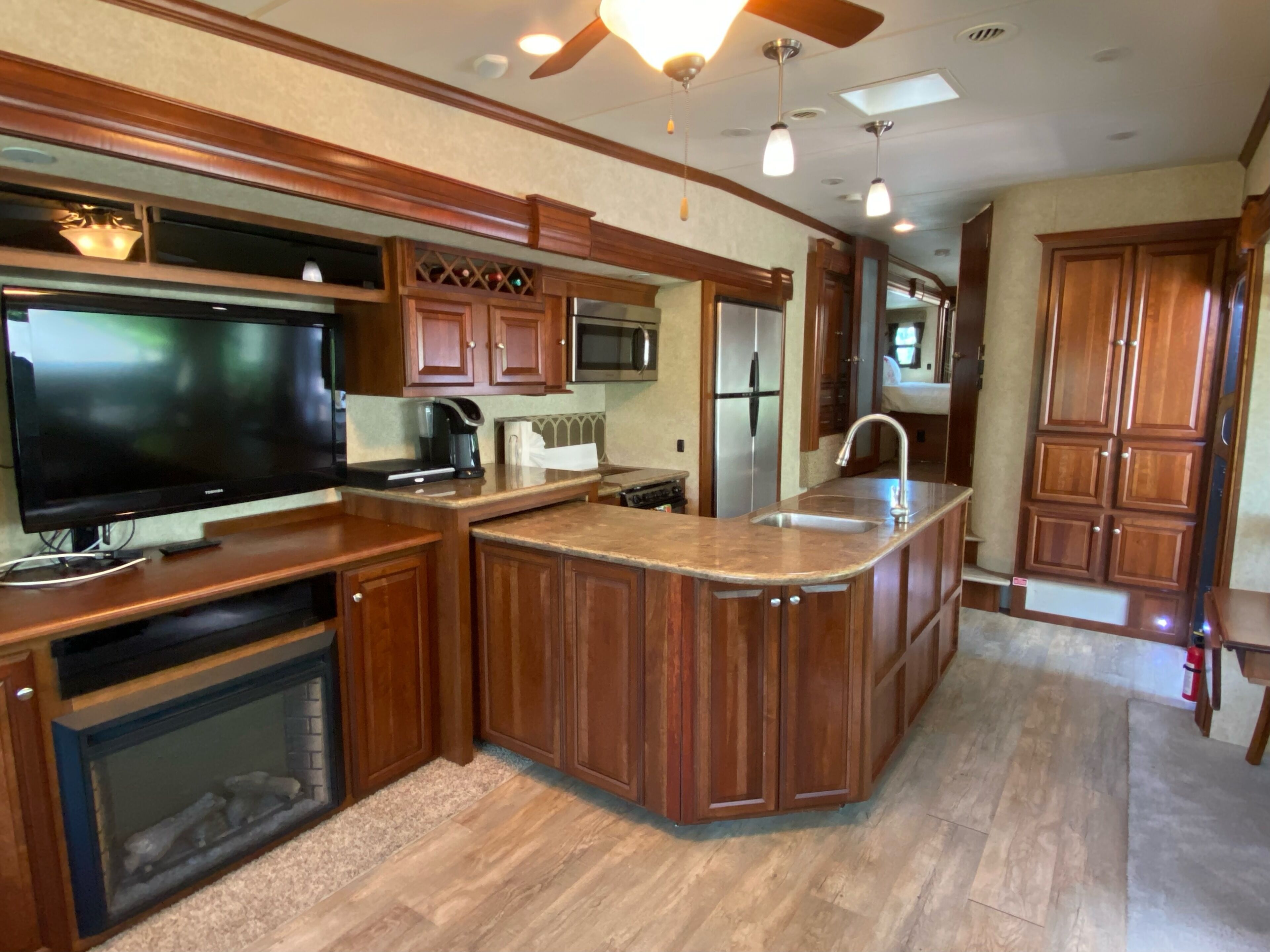 luxury hotels in Palm Springs